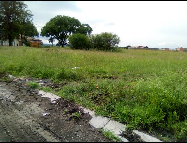 311M² VACANT LAND FOR SALE IN BOITEKONG